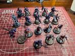 Drukhari Lot, Hobby en Vrije tijd, Wargaming, Ophalen of Verzenden, Zo goed als nieuw, Warhammer