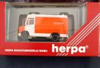 HERPA 1:87 ,IK VERKOOP VANWEGE STOPPEN HOBBY!, Ophalen of Verzenden, Zo goed als nieuw, Bus of Vrachtwagen, Herpa
