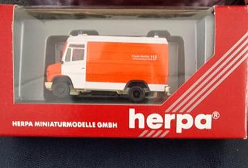 HERPA 1:87 ,IK VERKOOP VANWEGE STOPPEN HOBBY! beschikbaar voor biedingen