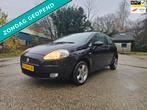 Fiat Grande Punto 1.4 Dynamic | INRUILKOOPJE ZO MEE | APK TO, Auto's, Fiat, Voorwielaandrijving, Stof, Gebruikt, 4 cilinders