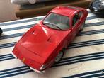 Ferrari.  365. GTB / 4. Daytona 1969, Hobby en Vrije tijd, Modelauto's | 1:18, Ophalen of Verzenden, Zo goed als nieuw