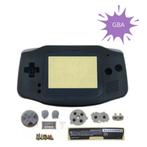 Game Boy Advance Body Shell | Vervangende Behuizing voor GBA, Ophalen of Verzenden, Nieuw