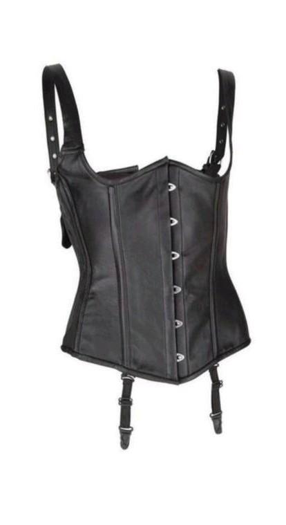 HOGE KORTINGEN, NIEUWE LEREN CORSETTEN, Kleding | Dames, Overige Dameskleding, Nieuw, Ophalen of Verzenden
