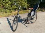 Gazelle Bloom – D53, Fietsen en Brommers, Fietsen | Dames | Moederfietsen, Ophalen, 53 tot 56 cm, Versnellingen, Zo goed als nieuw
