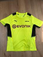 Borussia Dortmund voetbalshirt maat 152, Sport en Fitness, Voetbal, Shirt, Maat XS of kleiner, Ophalen of Verzenden, Zo goed als nieuw