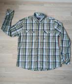 Overhemd maat XL, Kleding | Heren, Overhemden, Ophalen of Verzenden, Halswijdte 43/44 (XL)