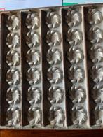 Chocolademal voor kerstkransjes, Antiek en Kunst, Ophalen of Verzenden