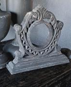 Hoffz ornament, Ophalen