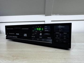 ✅ Philips CD360 Compact Disc Player beschikbaar voor biedingen