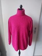 100% kasjmier roze coltrui mt. XXL, FTC Cashmere, Ophalen of Verzenden, Roze, Zo goed als nieuw