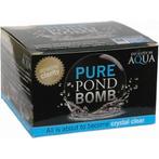 Evolution Aqua Pure Pond Bomb voor 20000 l vijverwater, Ophalen of Verzenden, Nieuw, Overige typen
