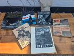Zes fotografische boeken, Ophalen of Verzenden, Zo goed als nieuw