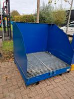 Lekbak / Opvangbak - Garage, Schuur, Loods, Ophalen of Verzenden