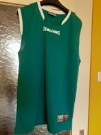 basketbalshirt Spalding Maat S en maat XS, limited edition w, Ophalen, Nieuw, Kleding