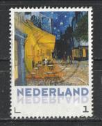 67 H Vincent van Gogh, Postzegels en Munten, Postzegels | Nederland, Verzenden, Na 1940, Gestempeld