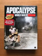 Apocalypse World War II (3 DVD Set), Cd's en Dvd's, Vanaf 16 jaar, Oorlog of Misdaad, Boxset, Ophalen of Verzenden