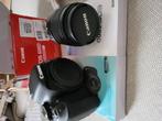 eos 600D canon camera nieuw, Ophalen of Verzenden, Nieuw