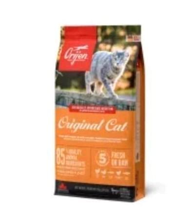ORIJEN Original kattenvoeding 17 kg  beschikbaar voor biedingen