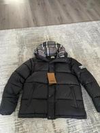 Burberry gedragen jas, Kleding | Heren, Ophalen of Verzenden, Gedragen, Maat 48/50 (M), Zwart