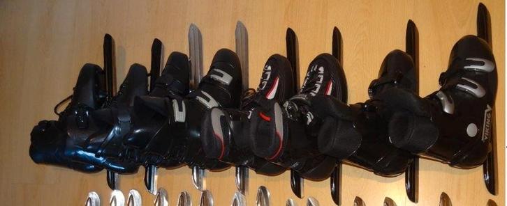 Combinoren 38 39 41 42 43 45, Sport en Fitness, Schaatsen, Gebruikt, Combinoren, Overige merken, Ophalen of Verzenden