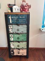 Mooi ladekastje, Huis en Inrichting, Kasten | Ladekasten, Ophalen, Minder dan 50 cm, 5 laden of meer, 100 tot 150 cm