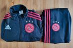 Ajax Trainingspack Maat S, Maat S, Ophalen of Verzenden, Zo goed als nieuw, Trainingspak