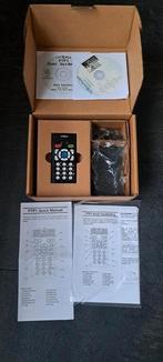 Daisyspeler Plextalk audioboekspeler voor oa dyslexie, Ophalen of Verzenden