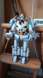 LEGO Ninjago 71738, Ophalen of Verzenden, Zo goed als nieuw