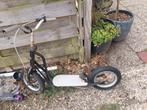 Step, Fietsen en Brommers, Steps, Ophalen, Gebruikt, Gewone step