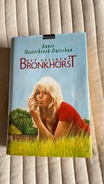 Annie Oosterbroek-Dutschun - Het geslacht Bronkhorst, Boeken, Ophalen of Verzenden, Zo goed als nieuw, Annie Oosterbroek-Dutschun