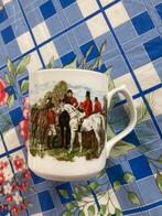 Leuke paarden Mok F.R. Gray & Sons - Aldridge, Huis en Inrichting, Keuken | Servies, Ophalen of Verzenden, Zo goed als nieuw, Overige stijlen