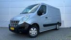 Renault Master 2.3 DCI 74KW 2012 met nieuwe APK, Auto's, Voorwielaandrijving, 1940 kg, 4 cilinders, Renault