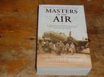 Masters of the air (USAF 8th airforce, bommenwerpers, Wo2), Verzamelen, Boek of Tijdschrift, Ophalen of Verzenden, Zo goed als nieuw