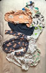 HEMA rompers maat 98-104, Ophalen of Verzenden, Gebruikt, Jongetje of Meisje