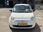 Fiat 500 1.2 Pop, Auto's, Fiat, Voorwielaandrijving, Euro 5, Gebruikt, 1242 cc