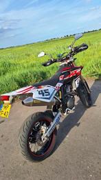 Husqvarna SMR 510 Supermotard, Motoren, Motoren | Husqvarna, Particulier, Meer dan 35 kW, 510 cc, 1 cilinder