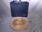 Wendell August plaquette brons skyline Pittsburgh 1997, Antiek en Kunst, Antiek | Koper en Brons, Ophalen of Verzenden, Brons