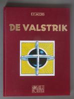 Blake en Mortimer - 06_HC_L_De valstrik [Nummer 708_750], Boeken, Eén stripboek, Ophalen of Verzenden, Zo goed als nieuw