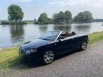 Audi A4 Cabrio | 1.8T | 2006 | 155k KM| Topstaat + Carplay, Auto's, Audi, Beige, 4 cilinders, Cabriolet, A4
