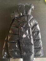 Moncler jas, Kleding | Heren, Jassen | Winter, Verzenden, Zo goed als nieuw, Zwart