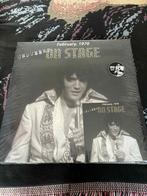 Elvis live bootleg lp, (nieuw+sealed) February 1970, Cd's en Dvd's, Vinyl | Rock, Ophalen of Verzenden, Nieuw in verpakking, 12 inch