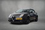 Alfa Romeo MiTo 0.9 TwinAir ECO Super | Leer | Climate | Cru, Auto's, Alfa Romeo, Stof, Gebruikt, Euro 6, 49 €/maand