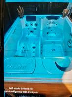 Jacuzzi - Zo Goed Als Nieuw, Tuin en Terras, Ophalen, Zo goed als nieuw, Vast, Inbouw