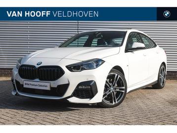 BMW 2 Serie Gran Coupé 218i High Executive M Sport Automaat beschikbaar voor biedingen