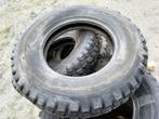 Michelin 6,50 R16 C 7,00R16 C 22/100R16 255/100R16 banden l, Gebruikt