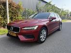 Volvo V60 2.0 D3 Momentum / AUTOMAAT / NAVI / CRUISE / AIRCO, Auto's, LED verlichting, Euro 6, Origineel Nederlands, Diesel