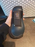 Mooie peesbeschermers maat shetlander in goede staat!, Ophalen, Zo goed als nieuw, Rijden