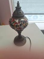 Turks lampje, Antiek en Kunst, Antiek | Lampen, Ophalen