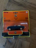 MGB Modelauto 1:43 - Nieuw in verpakking!, Hobby en Vrije tijd, Modelauto's | 1:43, Ophalen of Verzenden, Nieuw, Auto, Overige merken