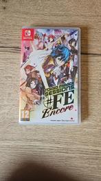 Tokyo Mirage Sessions #FE Encore, 1 speler, Ophalen of Verzenden, Zo goed als nieuw, Vanaf 12 jaar